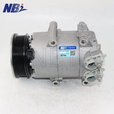 İyi bir fiyat. Kullanılmış / Yeni Otomobil AC Kompresör Ford Focus 2013 Infiniti FAW Parça Numarası AV1119D629A2C 1906930 2025777 çevrimiçi