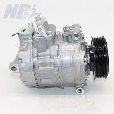 İyi bir fiyat. FOR Volkswagen Transporter T5 Multivan Amarok CAR AC Kompresör Bölüm 12V 7E0820803 7E0820803F 447150-1520 4471501522 4471502613 çevrimiçi