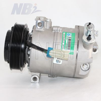 İyi bir fiyat. Yeni 12V Hilux Araç Klima A/C AC Kompresör Buick GL8 2.4L 2011-2016 Model 26691375 için Otomatik Aksesuarlar çevrimiçi