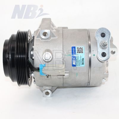 İyi bir fiyat. Otomatik 2.4L A/C Kompresör Chevrolet Klasik Malibu 2006 OEM 15241484/22688565/22663253/22688565 Toyota Suzuki için Yeni 12V Volta çevrimiçi
