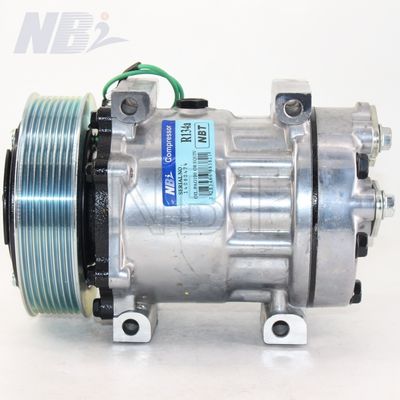 İyi bir fiyat. Yeni Durum Volvo/Renault Otomobiller için AC Kompresör OE 8191892/811362811104251 12V Klima Kompresörü R134a çevrimiçi