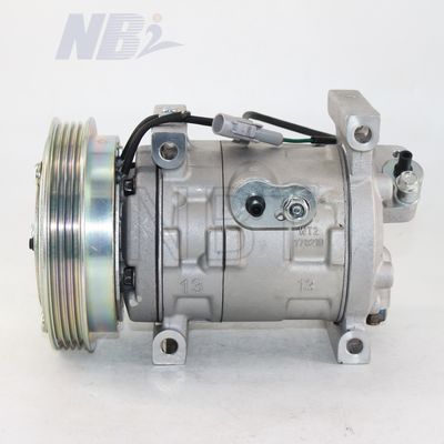 İyi bir fiyat. Geely MK King Kong Otomobil Parçaları Yeni 88310-87728-D2 Klima Kompresörü AC 12V Voltaj Yap çevrimiçi