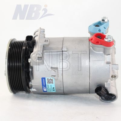 İyi bir fiyat. Land Rover Otomobil Parçaları LR051044 LR083480 LR066915 OE Üretim amacıyla yeni koşullu klima kompresörü 12V/24V çevrimiçi