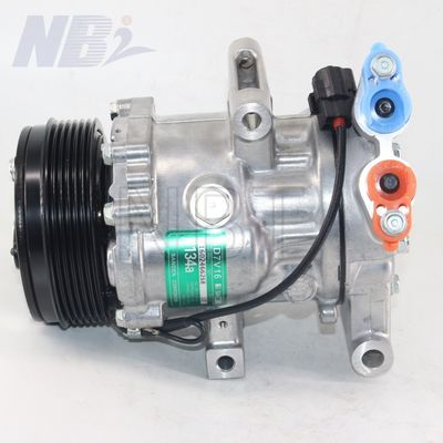 İyi bir fiyat. Changan EADO CS35 1.6 Araç için kullanılmış 12V Otomatik AC Kompresör 6V Değiştirme Yeni 12V12 Hava Kompresörleri çevrimiçi