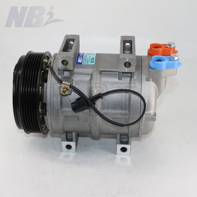 İyi bir fiyat. Volvo S60 S80 V60 XC60 XC70 2.0 için yeni 12V AC kompresör debriyajı çevrimiçi