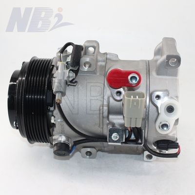 İyi bir fiyat. Lexus GS350 GS300 IS250 883203A270 883203A310 için kaliteli yeni otomobil AC kompresörü çevrimiçi