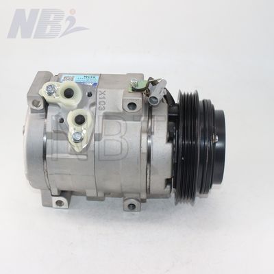 İyi bir fiyat. Toyota PRADO AC Kompresörü için yeni Audi 12V Voltaj Üretim Parça Numarası 8832035720 88320-35720 883206A050 çevrimiçi