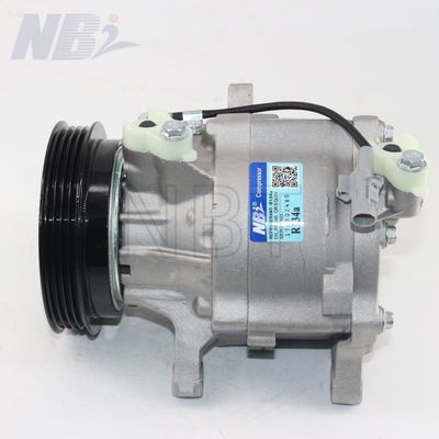İyi bir fiyat. Chenfengyi 12V Otomatik AC Kompresörü Toyota Yaris Corolla Kamyon için Kullanılır Araç Tamir Parçaları için Tarafsız Paketleme Hava çevrimiçi
