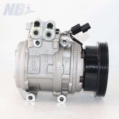 İyi bir fiyat. Yeni Kia Sportage Yüksek Kalite 12V Otomobil AC Kompresörü Üretim Amacıyla Parça Numarası 160402320J 977012D700 çevrimiçi