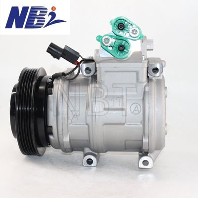 İyi bir fiyat. Kia Sorento AC Kompresör Model 977013E800 & 977013E801 Yeni Durum 12V Hilux için Faw Üretimi için Kullanılır çevrimiçi