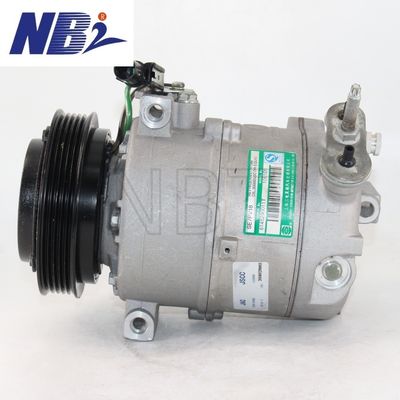 İyi bir fiyat. Buick GL8 2011-2016 için yeni 12V Otomatik Aksesuar Araç Klima Kompresörü çevrimiçi