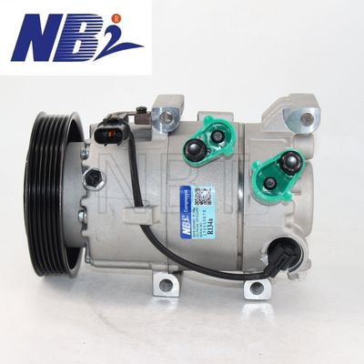 İyi bir fiyat. CN GUA A3721 Hyundai Elantra 97701-4V001 97701-4V000 Yeni 12V Hava Kompresörü 1.8 1.6 Araba AC Hyundai Elantra 97701-4V001 çevrimiçi