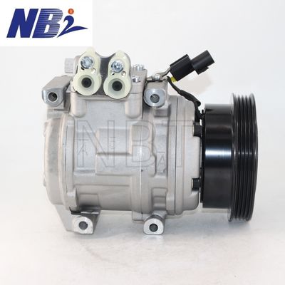 İyi bir fiyat. Hyundai Tucson Elentra 4PK OEM RC-4080 için orijinal AC kompresörü Abarth tarafından üretilen orijinal garanti ile yeni durum çevrimiçi