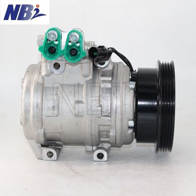 İyi bir fiyat. OEM 97701-2E500 10PA17C Hyundai Araçları için Araç Klima Kompresörü çevrimiçi