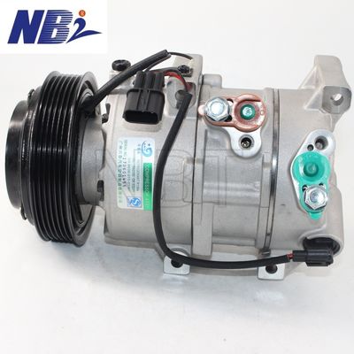 İyi bir fiyat. KIA K3 2014-2017 için orijinal OEM 97701-B5300 araba kompresörü Yeni durum çevrimiçi