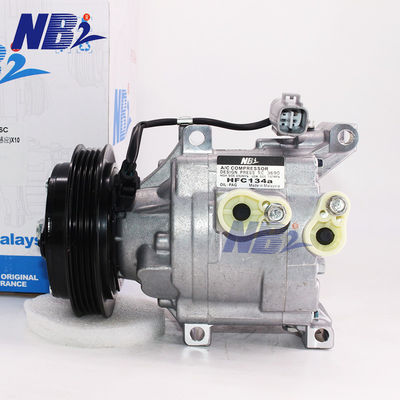 İyi bir fiyat. Toyota Corolla için yeni 88310-52351 AC kompresörü 4471808750 4472206067 447220-6352 CO 11063AC için yedekler çevrimiçi