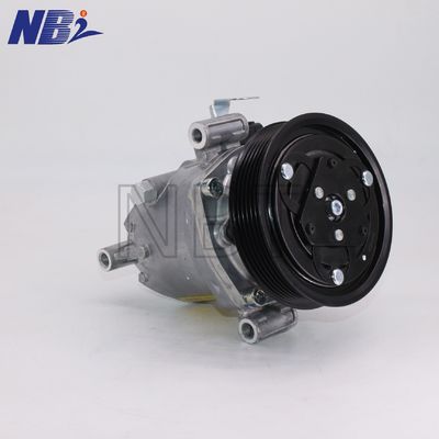 İyi bir fiyat. Otomatik 12V araba klima kompresörü Suzuki 2014-2016 için Yeni R134A Suzuki 2014-2016 için çevrimiçi