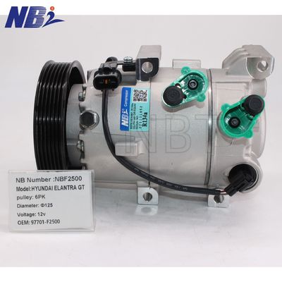 İyi bir fiyat. Hyundai Elantra Otomatik Klima Parçaları için 12V Otomobil AC Kompresör Model 97701-4V001 97701-4V000 97701-F2500 çevrimiçi