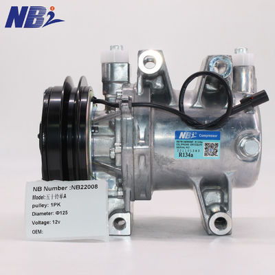 İyi bir fiyat. 8980839230 A4201184A02001 8981028240 Araba Klima A/C Kompresör Isuzu D-Max Otomobil Klima Sistemi için Yeni çevrimiçi