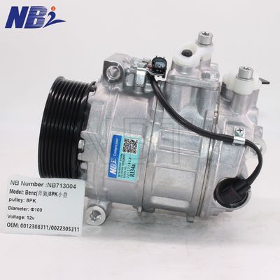 İyi bir fiyat. Benz 8PK için küçük plaka 8 PK12VOEM 0012308311/0022305311 Yeni durum çevrimiçi