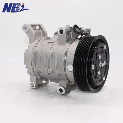 İyi bir fiyat. Helax Sağ Pulley 10s11c 7pk Voltaj 12voem 447190-2650/88320-0k100 Yeni durum çevrimiçi