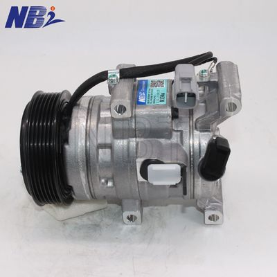 İyi bir fiyat. 2003 Toyota Echo AC Kompresör 88320-52400 Radyatör Fanlar Araç Soğutma Toyota Corolla 1.6 Yaris için çevrimiçi