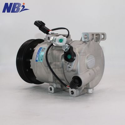 İyi bir fiyat. Yeni 15 Hyundai K2 Pulley 6PK 12V Voltaj OEM 97701-1W600/1R100 Hava kompresörleri Durum AC çevrimiçi