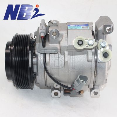 İyi bir fiyat. Toyota Innova Otomatik Klima A/C Kompresör Parçaları 4472608281 8832021100 883100K150 Mitsubishi Hilux 24V çevrimiçi