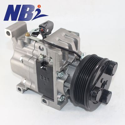 İyi bir fiyat. Yeni EG21-61-450C EG21-61-450G EG21-61-K00 6PK Mazda CX7 12V Voltaj için araba AC kompresörü çevrimiçi