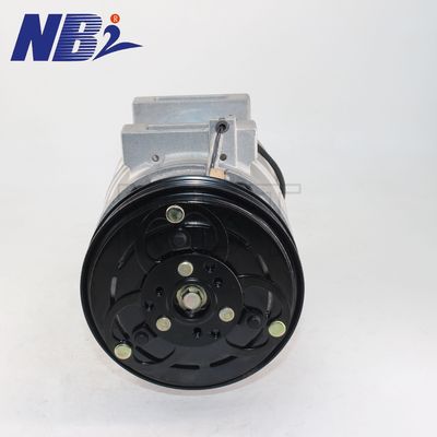 İyi bir fiyat. Yeni Dongfeng Kinland Ağır Güçlü Kamyon Klima Kompresörü 8104010-C0107 12V/24V Voltaj çevrimiçi