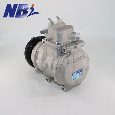 İyi bir fiyat. Yeni 10PA17C AC Kompresörü 1996-2002 için Toyota için 4Runner Faw Lexus 88320-35600 12V Hava Kompresörleri çevrimiçi
