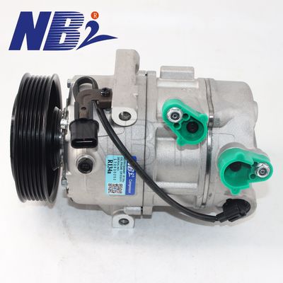 İyi bir fiyat. 2018 Auto Air Conditioning Compressor for HYUNDAI TUCSON MK3 97701-D7450 çevrimiçi