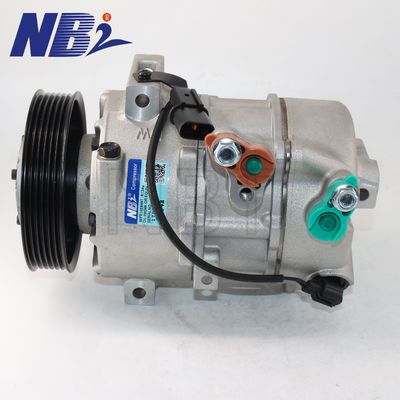 İyi bir fiyat. Kia Sorento 2.2 Modelo 2011 için Otomatik Hava Kompresörü De Aire Para OEM 977012P250 977012P200 çevrimiçi