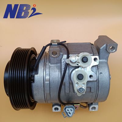 İyi bir fiyat. 10S15C Toyota RAV4 için klima kompresörü 447220-3934 447220-3935 88310-42180 çevrimiçi