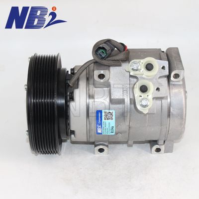 İyi bir fiyat. Otomobil Parçaları Klima Sistemleri Toyota FJ Cruiser 4Runner Tundra 4.0L için araba AC kompresörü çevrimiçi