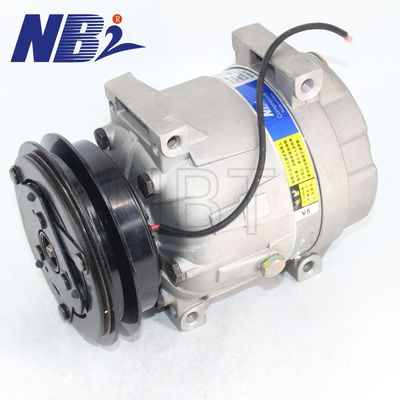 İyi bir fiyat. 11Q6-90040 11Q690040 11Q6-90041 Ekskavatör Hava Kompresörü R300-9 için AC kompresör çevrimiçi