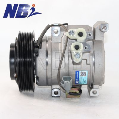 İyi bir fiyat. Otomobil Parçaları Klima Sistemleri Toyota FJ Cruiser 4Runner Tundra 4.0L için araba AC kompresörü çevrimiçi