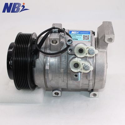 İyi bir fiyat. Denso 10S15C Klima Kompresörü Toyota RAV4 için 447220-3934 447220-3935 88310-42180 çevrimiçi