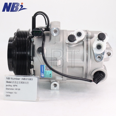 İyi bir fiyat. Yüksek Kaliteli OEM 12V Otomatik AC Kompresör Yeni Araç Klima Parçaları 97701-3Z500 HYUNDAI Araçları İçin Tasarlanmış çevrimiçi