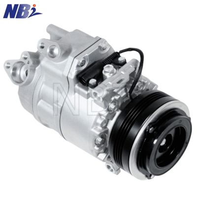 İyi bir fiyat. 64529185146 Klima Kompresörü CSE717 BMW X5 XDrive35d Dizel için - 2009 2010 2011 2012 2013 2014 çevrimiçi