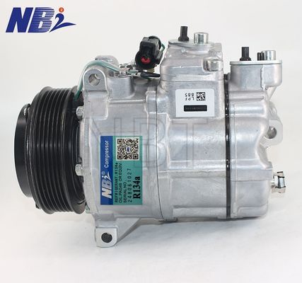 İyi bir fiyat. Araba Klima A/C AC Kompresör 12V Toyota Prado 2.7 Denso Aksesuarları 88320-6A060 883206A060 çevrimiçi
