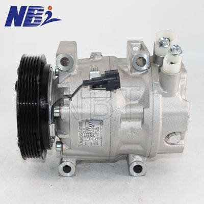 İyi bir fiyat. Car Ac Compressor for NISSAN ELGRAND E51/Nissan Pathfinder QX4 3.5 92600WL000 92600-WL000 çevrimiçi