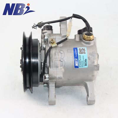İyi bir fiyat. 447280-3081 Auto air Conditioning Compressor for Daihatsu Charade Hijet Move Kubota çevrimiçi