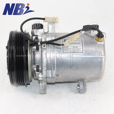 İyi bir fiyat. A2218A1 Auto air Ac Compressor for JAC Liangjian JSR12ZA02059 çevrimiçi