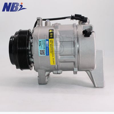 İyi bir fiyat. OE Quality AC Compressor OEM Replacement Car AC Compressor for Cadillac XTS Chevrolet Impala 23314079 23314080 çevrimiçi