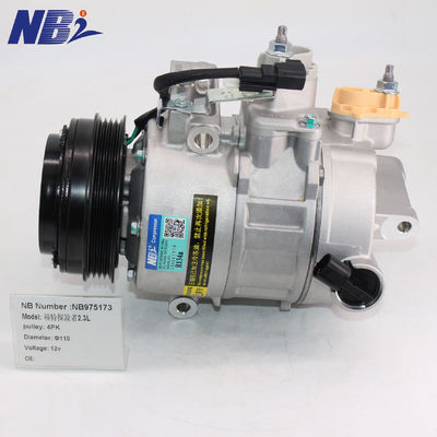 İyi bir fiyat. 447250-3991 CG447250-3991 K2GH19D629AC K2gz-19703-a Ac Conditioner Compressor for Ford Edge/Lincoln Nautilus çevrimiçi