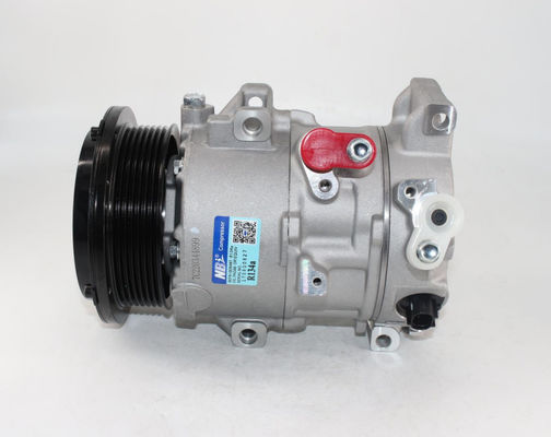 6SEU16C Kompresör Toyota Camry 2.4L 2006 Otomatik yedek parçalar 88310-2F030 CO0155 88310-2F030