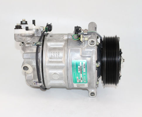 Land Rover Discovery Jaguar XF XJ 9X2319D629DA 9X23-19D629-DA 9X2319D629DB PXC16 LR058017 için Otomatik AC Kompresör