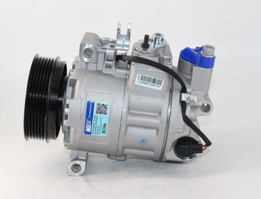 İyi bir fiyat. 4E0260805AC 4E0260805AG Audi A6 C6 için AC kompresör2 çevrimiçi