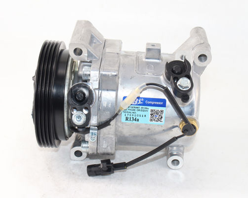 SS96 4PK Araç Klima Kompresörü Suzuki / SX4 / GrandVitara için